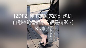 [2DF2] 刚下班回家的ol 炮机自慰棒轮番插小穴很是精彩 -[BT种子]