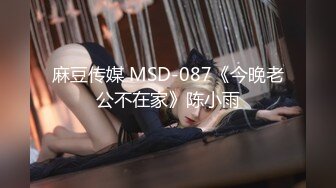 麻豆传媒 MSD-087《今晚老公不在家》陈小雨