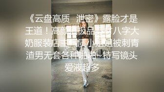 周末約巨乳櫃姐女友來家裡打砲紓壓