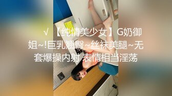 麻豆传媒 MDHT0018 奇淫旅社 淫娃室友的