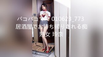 パコパコママ 010623_773 居酒屋でお持ち帰りされる痴熟女 玲奈