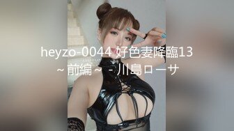 heyzo-0044 好色妻降臨13～前編～ - 川島ローサ