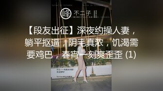 【CD抄底露点合集】商场地铁 骚丁无内 (27)