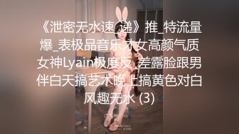 《泄密无水速_递》推_特流量爆_表极品音乐才女高颜气质女神Lyain极度反_差露脸跟男伴白天搞艺术晚上搞黄色对白风趣无水 (3)