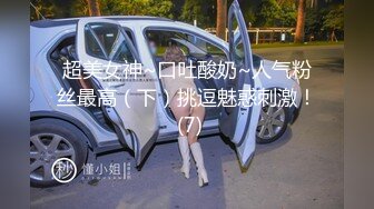 淫妻福利 皮肤白皙肥臀细腰人妻 -短裙无内 绿帽3P视频福利合集 [129V] (80)