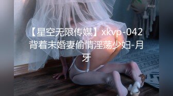 【星空无限传媒】xkvp-042 背着未婚妻偷情淫荡少妇-月牙