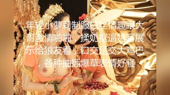 4-13探花大神约啪 性奴母狗嫩妹，跪在地上口交，后入暴操小骚货