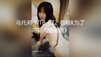 乌托邦 WTB-022《妹妹为了哥哥肉偿赌债》