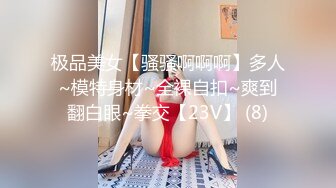 《极品CD魔手外购》神级大师商场极限抄底多位小姐姐裙内，各种透网丁字内裤阴毛外露，白裙骚女无奶罩出门一对车灯清晰可见 (1)