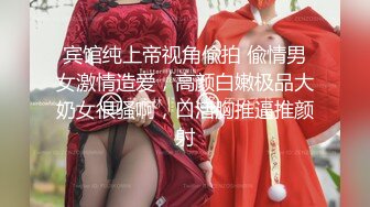 极品第一美胸最美女仆来袭