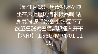 红裙眼镜熟女 扣穴吸吮奶子 穿上情趣肚兜 翘大屁股舔屌