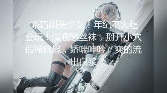 超顶LPL前职业选手WE大舅子前妻▌Yuka▌韩系大尺度私拍 淫具的奴隶 肛塞乳夹炮机 赤裸裸色诱 (12)