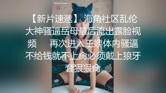 内衣小偷性爱惩罚初体验 漂亮美乳小骚货强上榨精 抽插爆操内射 淫荡浪叫 肉棒打PP 国语中字 高清720P版