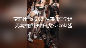 茶籽ccz NO.000 - 黑丝双人百合+