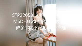 STP22395 麻豆传媒最新出品 DD-001 你好姐姐 姐姐的極致誘惑