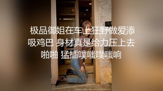 身材完美，骑在胯下叫声可射