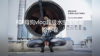 和F母狗vlog超级水宝宝喷潮给你看