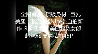 ⭐全网首发⭐顶级身材⭐巨乳美腿⭐【奈汐酱Nice】自拍新作-Rua贝特绝美白丝兔女郎超魅惑 高清私拍45P