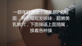 后入豹纹齐逼裙翘臀