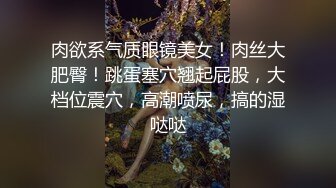 镜哥哥寻花眼镜纹身男约了个少妇半套服务，性感黑丝按摩舔弄揉胸打飞机