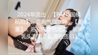 2024年流出，【PANS国模私拍】，温婉气质女神，【蕾蕾】，浴室内春色无边，粉嫩乳头真美，超清画质 (1)