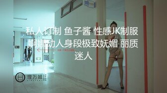 猎奇极品！上海OF网红变态博主【女神梅梅】订阅，与女友大玩另类性爱调教，异装能攻能守，女友戴假阳具干他 (6)