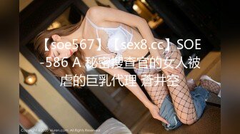 【soe567】【sex8.cc】SOE-586 A 秘密搜查官的女人被虐的巨乳代理 蒼井空