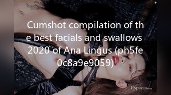 Cumshot compilation of the best facials and swallows 2020 of Ana Lingus (ph5fe0c8a9e9059)