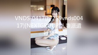 VNDS-0417(h_259vnds00417)[NEXTGROUP]人妻派遣社員