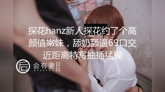 探花hanz新人探花约了个高颜值嫩妹，舔奶舔逼69口交近距离特写抽插猛操