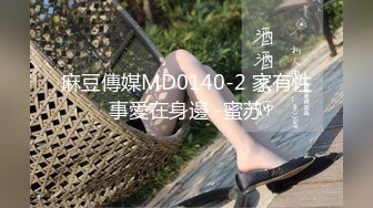 麻豆傳媒MD0140-2 家有性事愛在身邊 -蜜苏