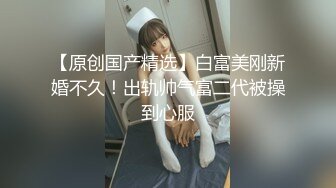 SWAG 萝莉女大生学士服感冒用大叔肉棒治癒人家 Nanabae