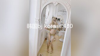 韩国bj korean 430