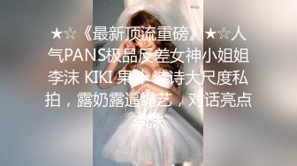 ★☆《最新顶流重磅》★☆人气PANS极品反差女神小姐姐李沫 KIKI 果汁 诗诗大尺度私拍，露奶露逼绳艺，对话亮点李沫