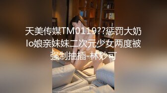 天美传媒TM0119??惩罚大奶lo娘亲妹妹二次元少女两度被强制抽插-林妙可