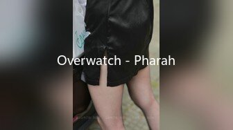 Overwatch - Pharah